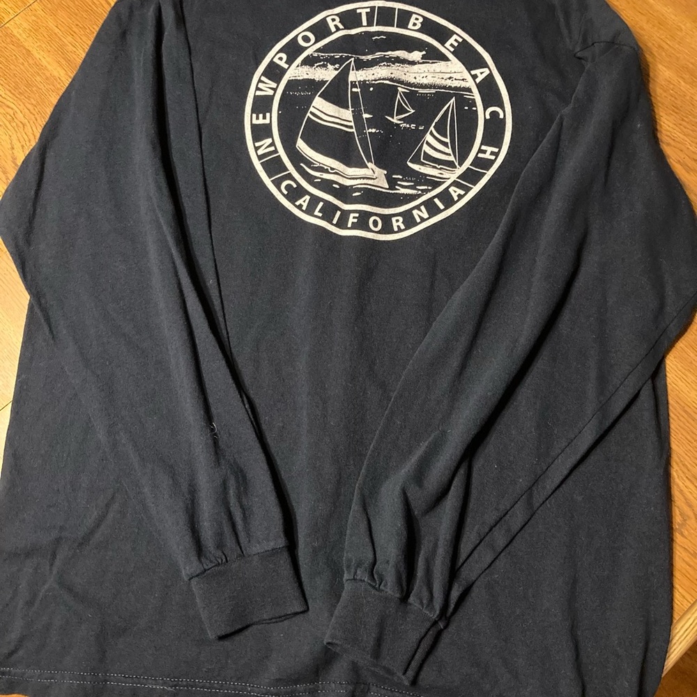 J. Galt Women’s Long Sleeve Shirt - Picture 6 of 9